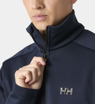 Helly Hansen HP Fleece Jacket navy
