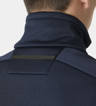 Helly Hansen HP Fleece Jacket navy
