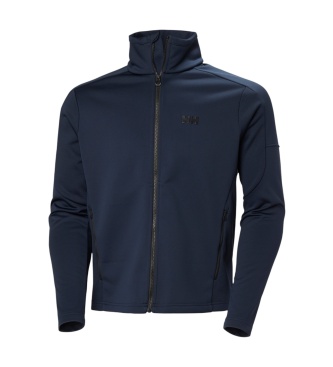 Helly Hansen HP Fleece Jacket navy