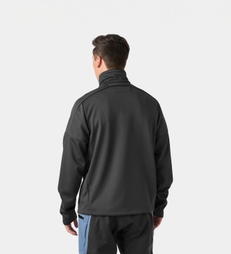 Helly Hansen HP Fleece Jacket grey