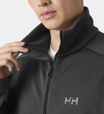 Helly Hansen HP Fleece Jacket grey