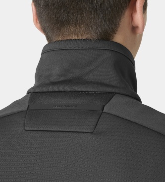 Helly Hansen HP Fleece Jacket grey