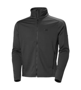 Helly Hansen HP Fleece Jacket grey