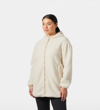 Helly Hansen Flisasta jakna Maud bež