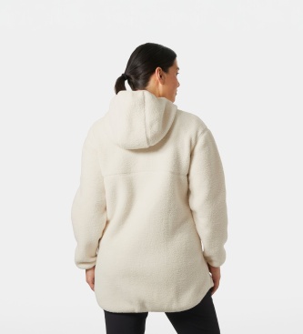 Helly Hansen Flisasta jakna Maud bež