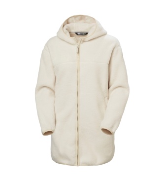 Helly Hansen Flisasta jakna Maud bež