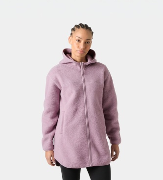 Helly Hansen Polarna jakna Maud, lila
