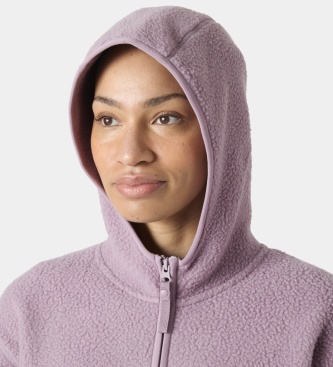 Helly Hansen Polarna jakna Maud, lila