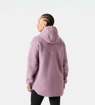 Helly Hansen Polarna jakna Maud, lila