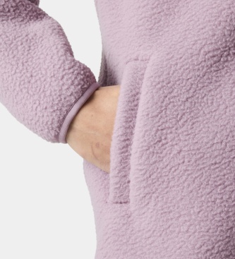 Helly Hansen Polarna jakna Maud, lila