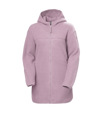 Helly Hansen Polarna jakna Maud, lila