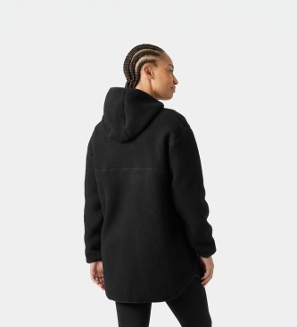 Helly Hansen Pulover iz flisa Maud črna
