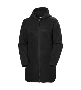 Helly Hansen Pulover iz flisa Maud črna