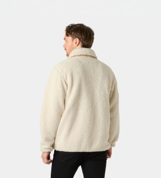 Helly Hansen Giacca in pile Moonlit Pile beige
