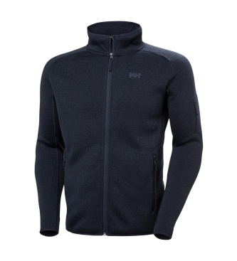 Helly Hansen Varde 2.0 Fleece Jacket Navy