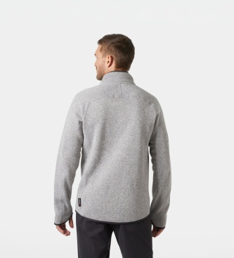 Helly Hansen Varde 2.0 Fleece Jacket Grey