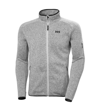 Helly Hansen Varde 2.0 Fleece Jacket Grey
