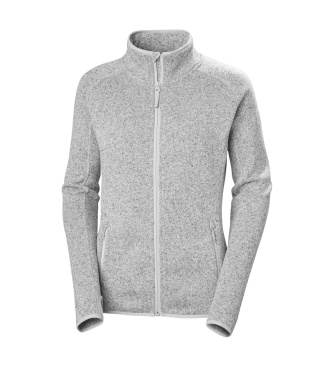 Helly Hansen Varde 2.0 fleece jacket grey