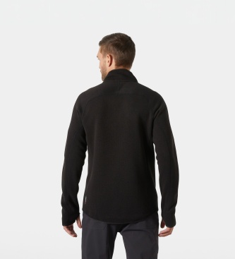Helly Hansen Varde 2.0 Fleece Jacket Black