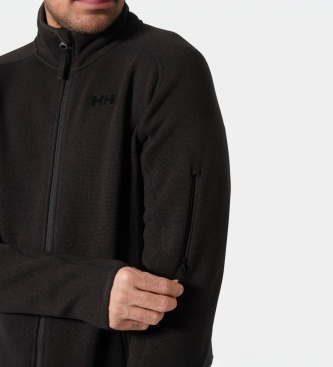 Helly Hansen Varde 2.0 Fleece Jacket Black