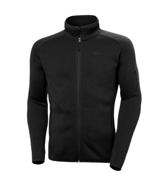 Helly Hansen Varde 2.0 Fleece Jacket Black
