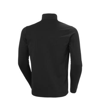 Helly Hansen Versalite Fleecejacke schwarz