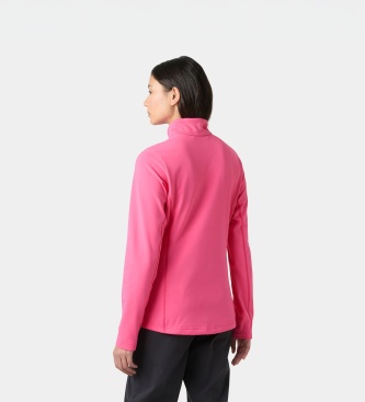 Helly Hansen Chaqueta polar Versalite rosa