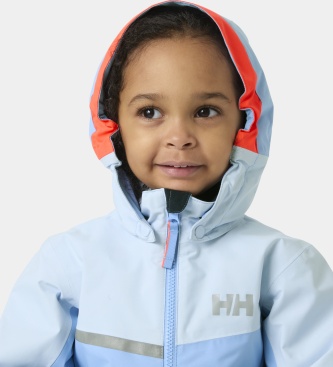 Helly Hansen Shelter HT Jacket Blue
