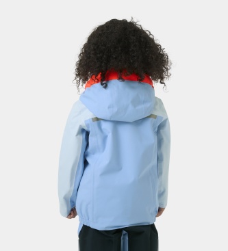 Helly Hansen Shelter HT Jacket Blue