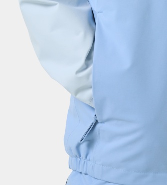 Helly Hansen Shelter HT Jacket Blue