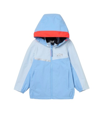 Helly Hansen Shelter HT Jacket Blue