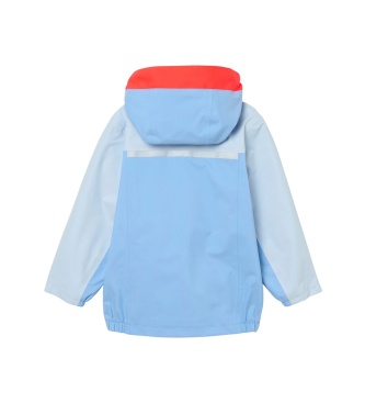 Helly Hansen Shelter HT Jacket Blue