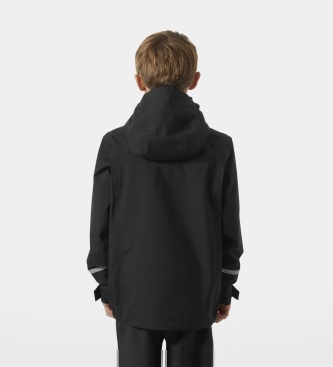 Helly Hansen Giacca Shelter HT nera