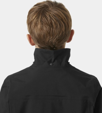 Helly Hansen Giacca Shelter HT nera
