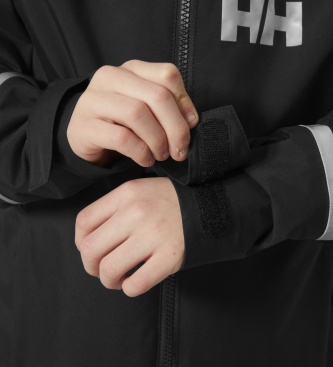 Helly Hansen Giacca Shelter HT nera