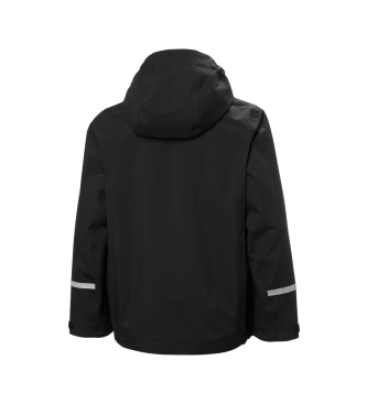 Helly Hansen Giacca Shelter HT nera