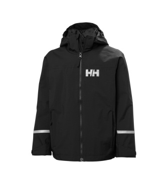 Helly Hansen Giacca Shelter HT nera