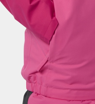 Helly Hansen Shelter HT Jacket Pink