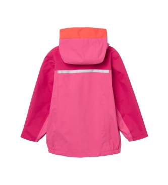 Helly Hansen Shelter HT Jacket Pink