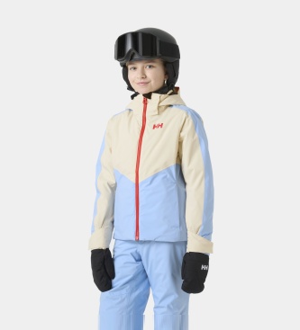 Helly Hansen Jakna Snowbliss modra