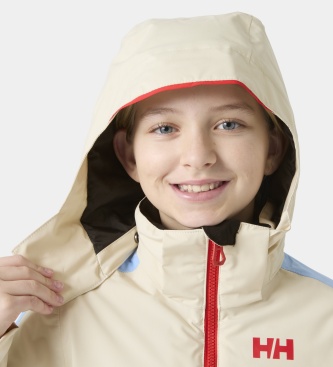 Helly Hansen Jakna Snowbliss modra
