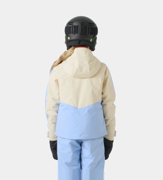 Helly Hansen Jakna Snowbliss modra