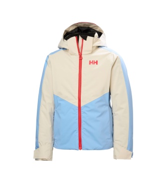 Helly Hansen Jakna Snowbliss modra