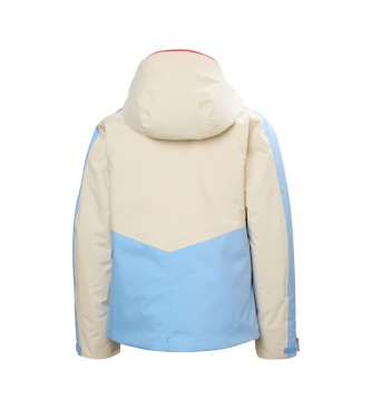 Helly Hansen Jakna Snowbliss modra