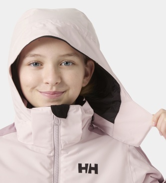 Helly Hansen Lila Snowbliss-jacka