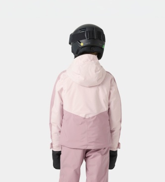 Helly Hansen Lila Snowbliss-jacka