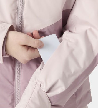 Helly Hansen Lila Snowbliss-jacka