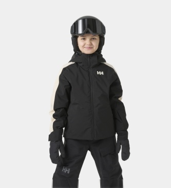 Helly Hansen Jakna Snowbliss črna