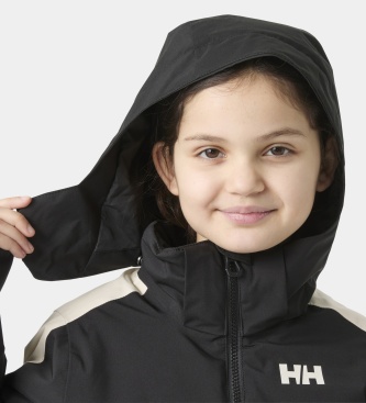 Helly Hansen Jakna Snowbliss črna
