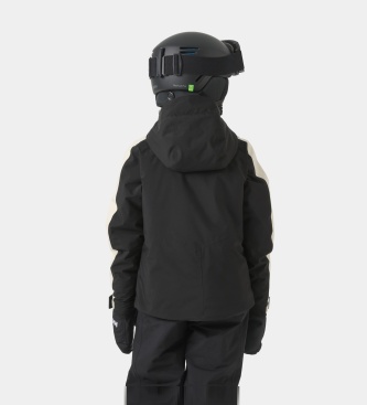 Helly Hansen Jakna Snowbliss črna